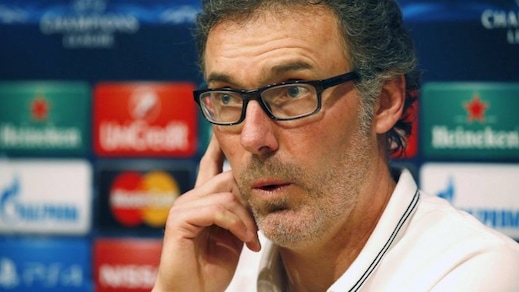 Barça-Psg, Blanc: Rimonta molto difficile, punto tutto su Ibra