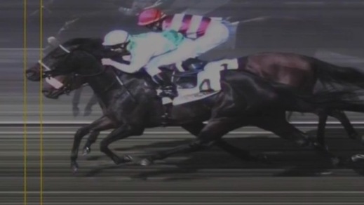 Ippica, “Ambrosiano” tedesco con Magic Artist