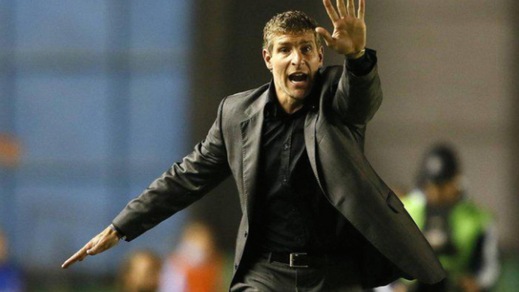 Argentina, Palermo si dimette