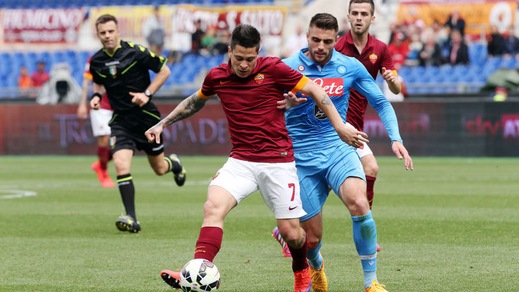 Mandorlini: «Iturbe? Roma, dagli tempo»