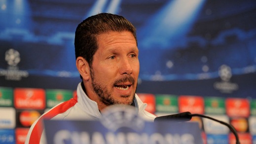 Atletico Madrid, Simeone: Infortuni Real? Correranno altri...