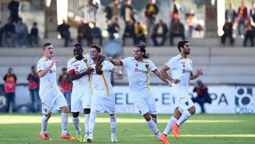 Diniz punta sul Lecce: «Vinciamo le ultime tre»