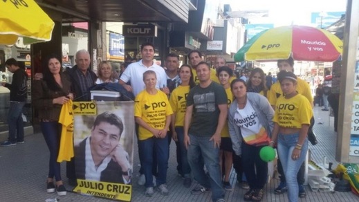 Cruz scende in politica: «Il mio aiuto ai poveri»