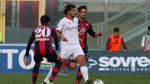 Contini riprende il Bari: «Basta errori d'ingenuità»