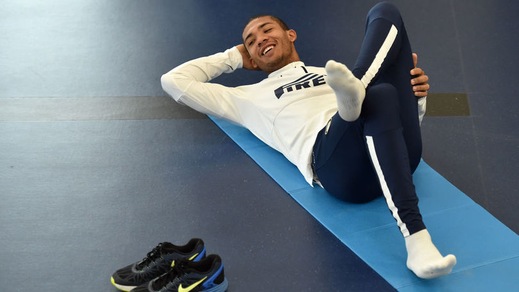 Juan Jesus: «Inter, io resto qui»