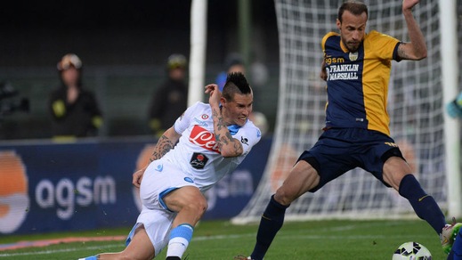 Moras: «Dai Verona, la salvezza è vicina»