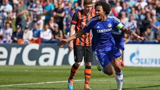 Brown, il Chelsea investe sui giovani