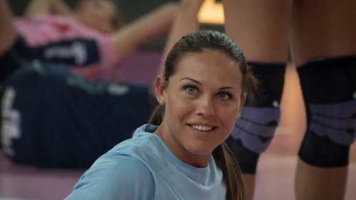 Volley: A1 Femminile, Montichiari non conferma Serena