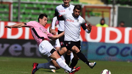 Cesena, stop Brienza: Carbonero trequartista