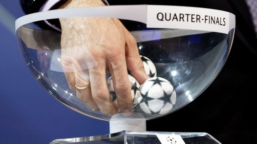 Juve, venerdì il sorteggio: Barcellona, Real Madrid o Bayern