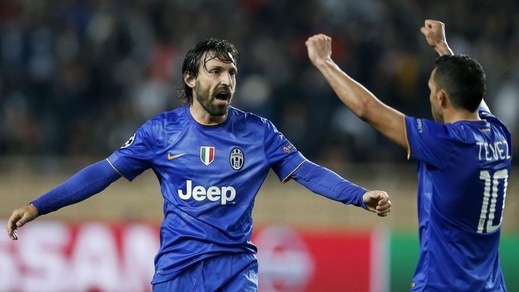 Champions, con la Juventus in semifinale meno ricavi per la Roma