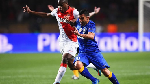 Juve, Tevez a riposo per smaltire la febbre