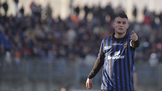 Palermo, c'è Viviani nei piani di Zamparini