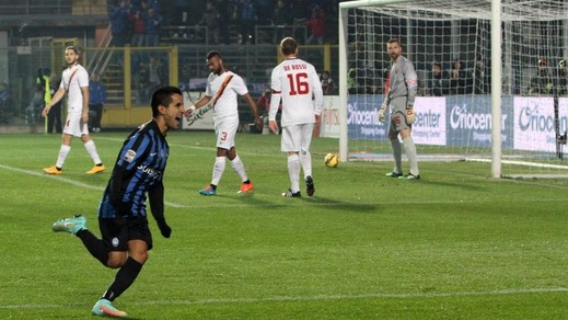 Atalanta-Empoli: le probabili formazioni