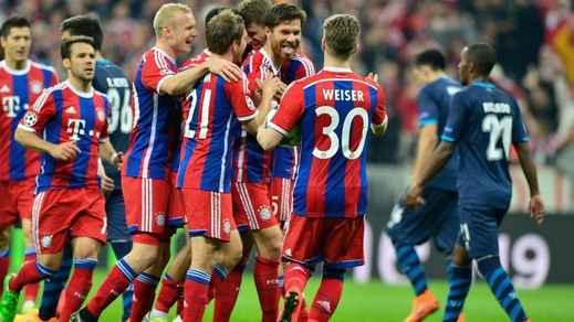 Sorteggio Champions League, le avversarie della Juve