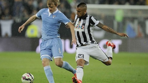 Coppa Italia, Juventus-Lazio: biglietti in vendita dal 28 aprile