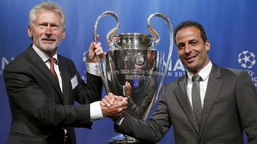 Breitner, che errore! La Champions non si tocca mai prima