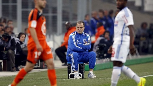 Ligue 1, Marsiglia, che stop! Manita dal Lorient