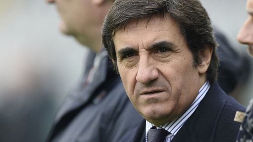 Cairo vicino al Torino: «Pronti per il derby»