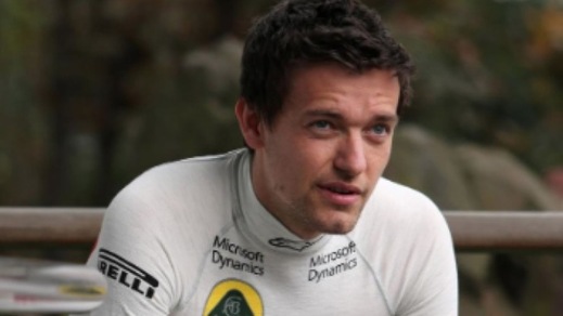 F.1, ribellione in Lotus: i titolari non vogliono Palmer