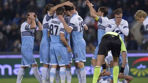 Lazio, Djordjevic-Konko verso il ritorno in gruppo