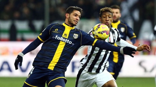 Parma, Mendes tenta il recupero