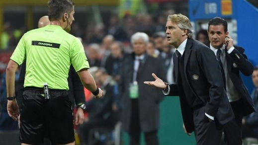 Orsato espelle l'ex collega Romeo