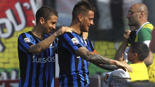 Atalanta-Empoli, probabili formazioni. Le ultimissime