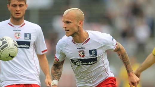 Serie B, Carpi ko a Frosinone: niente festa. Il Vicenza è secondo