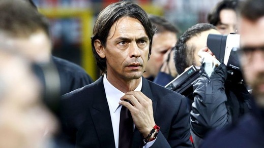 Milan, Inzaghi: «Chiediamo scusa ai tifosi e al presidente»