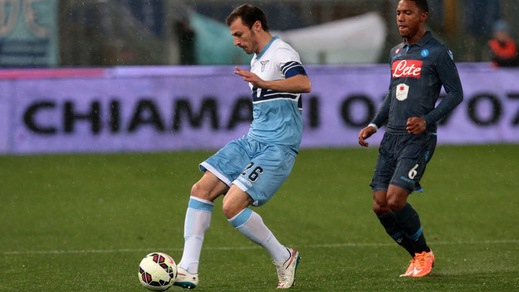 Lazio, contro il Chievo dentro Radu, out Cana