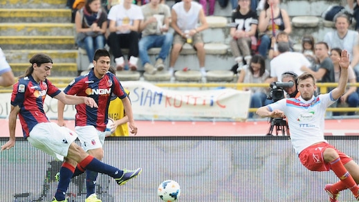 Bologna, con il Catania l'arbitro sarà La Penna