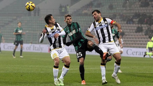 Domizzi: «Vogliamo il bis contro l'Inter»