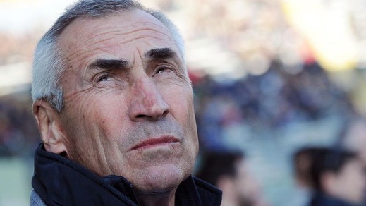 La soddisfazione di Reja: «Un punto che vale oro»