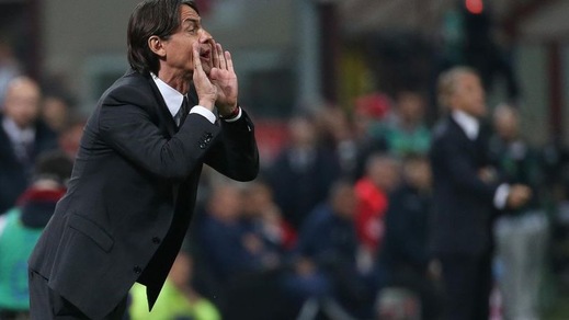 Milan, tregua nel ritiro punitivo che sarà ad oltranza