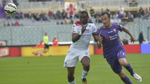 FOTO Fiorentina-Cagliari 1-3: i viola cedono alla doppietta di Cop