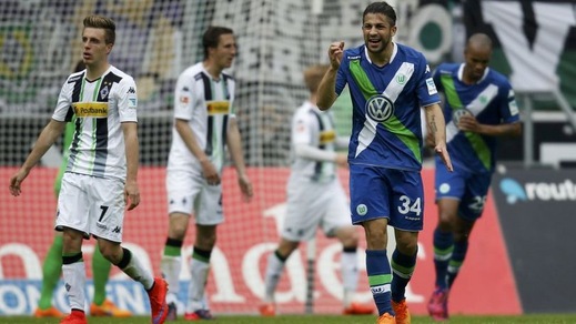 Bundesliga, Wolfsburg che crollo: il Bayern è campione!