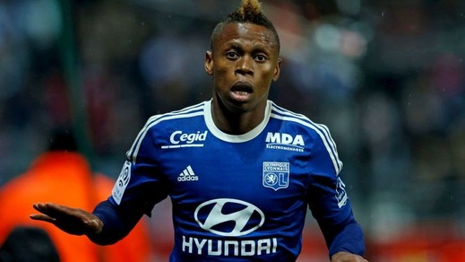 Ligue 1, il Lione non molla il Psg: 4-2 al Reims, torna in testa. Monaco ok