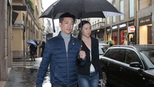 Mister Bee fa sul serio. Pronto l'assalto al Milan. Può arrivare il "sì" allo stadio