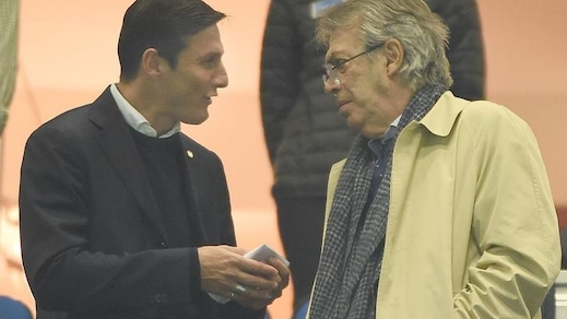 Inter, grinta Zanetti: «Europa, crediamoci!»