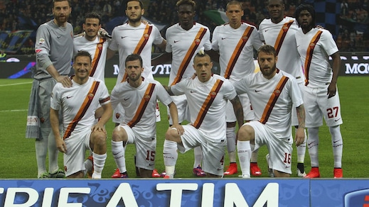 25 aprile, giorno stregato nella storia della Roma