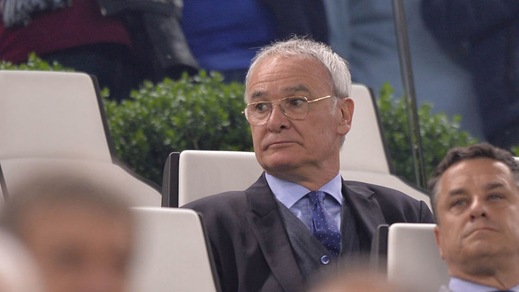 Ligue 1, Ranieri pronto a tornare: «Marsiglia? Io sono libero»