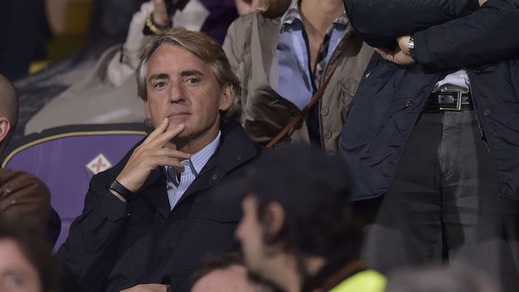 Mancini avvisa l'Inter: «A Udine sarà dura»