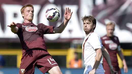 Torino, Gazzi e Moretti salteranno il Palermo