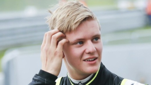 Mick Schumacher non potrà mai essere Nessuno