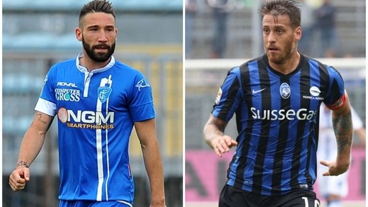 Empoli, Tonelli: Denis vigliacco, non l'ho mai minacciato»