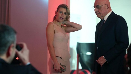 Milan, bilancio in rosso. 91,28 milioni di perdite