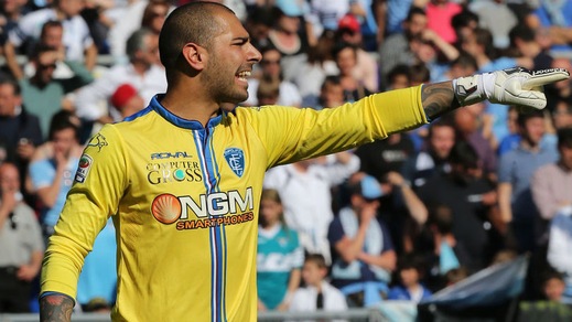 Sepe consiglia Valdifiori: «Gli ho parlato di Napoli»