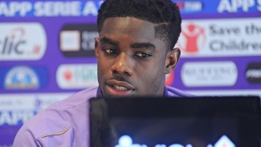 Fiorentina, su Richards c’è anche l’Aston Villa