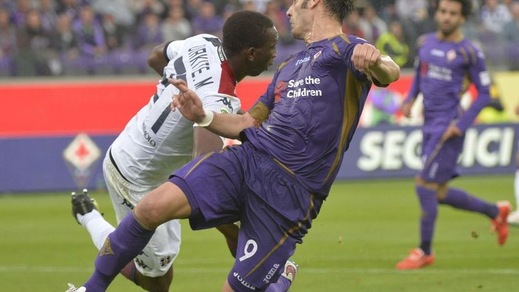 Serie A, Juventus-Fiorentina: viola a 5,25